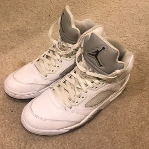 Jordan 5